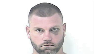 Alex Douglas, - St. Lucie County, FL 